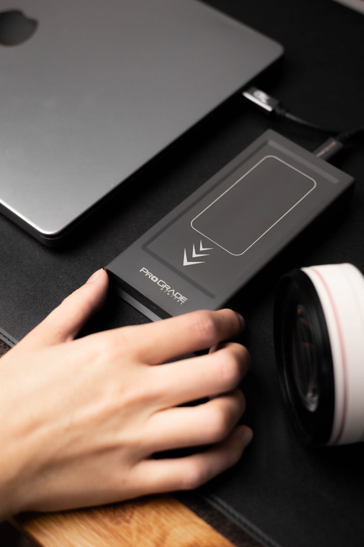 ProGrade Digital PG10 SSD