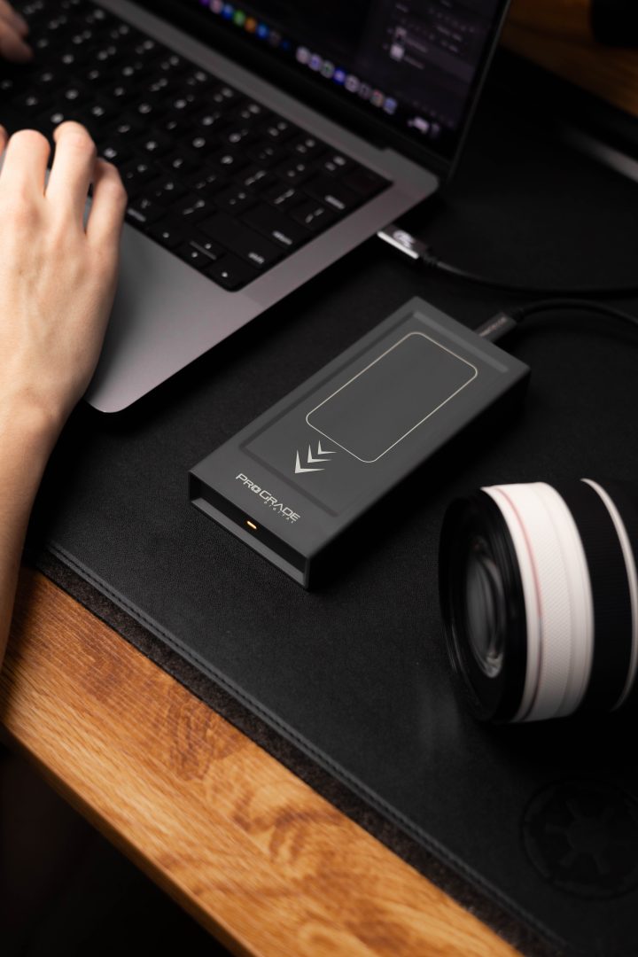 ProGrade Digital PG10 SSD