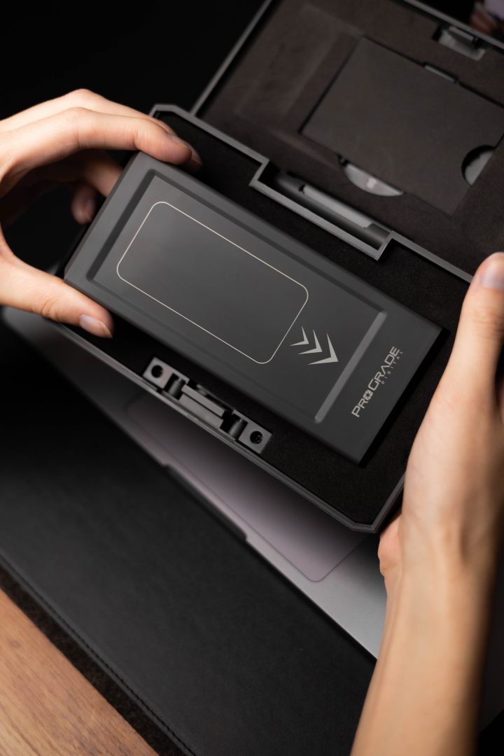 ProGrade Digital PG10 SSD