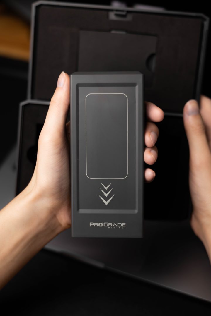 ProGrade Digital PG10 SSD