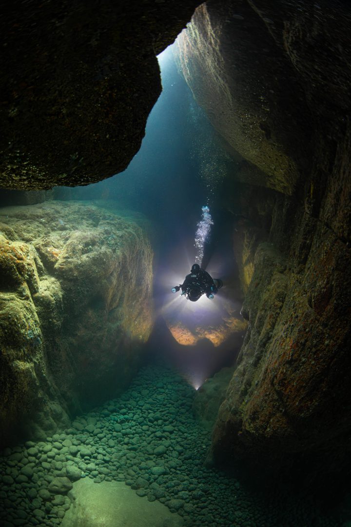 Ocean Photographer of the Year 2024