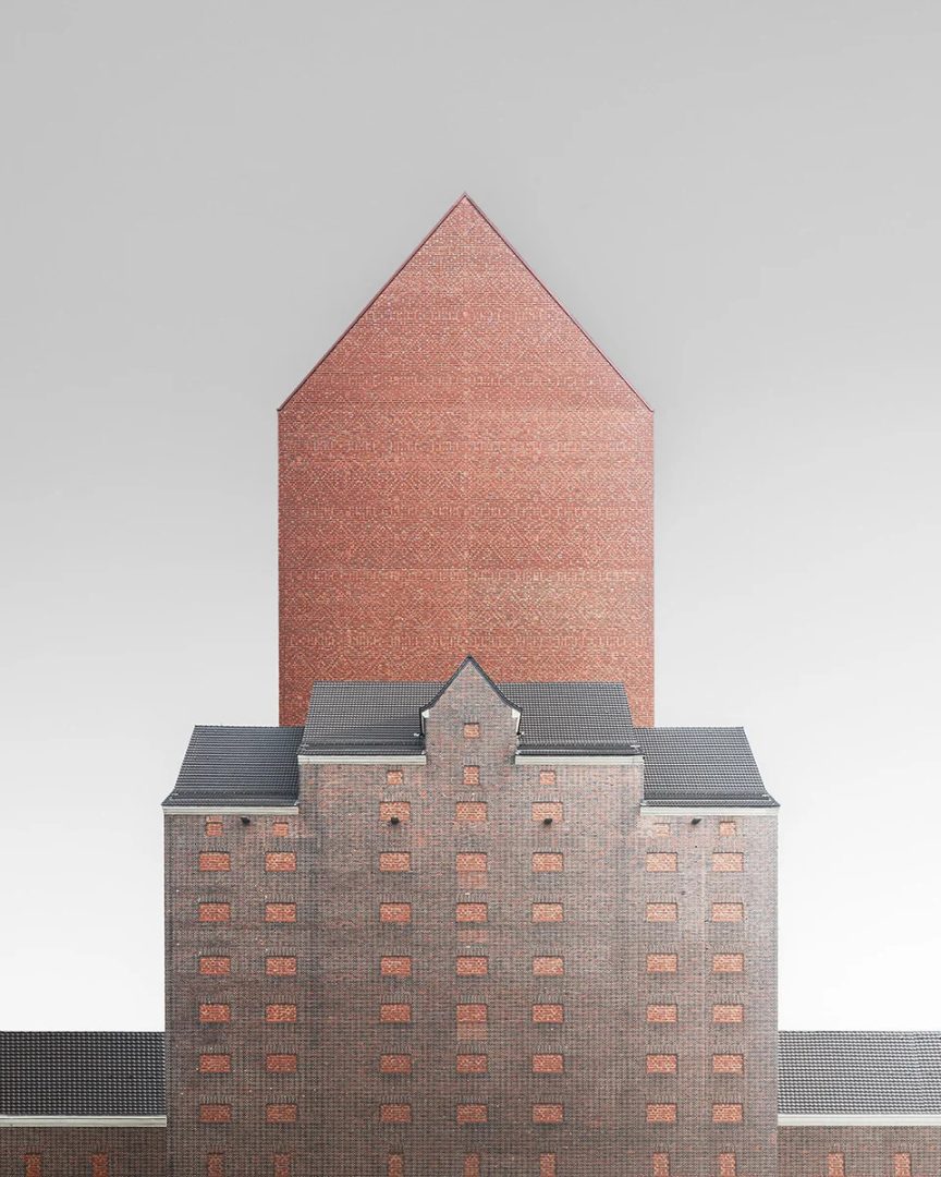 Minimalist Photography Awards 2024