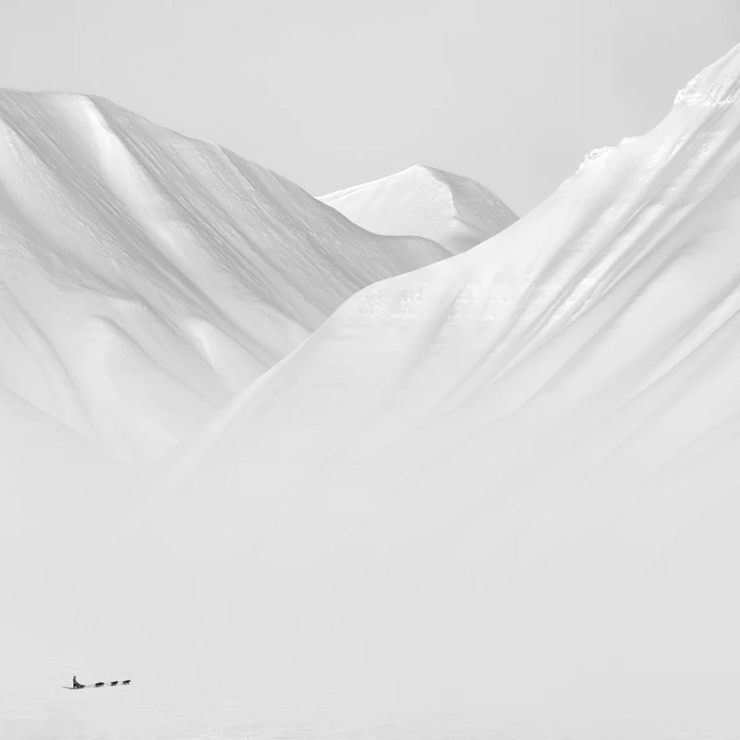 Minimalist Photography Awards 2024