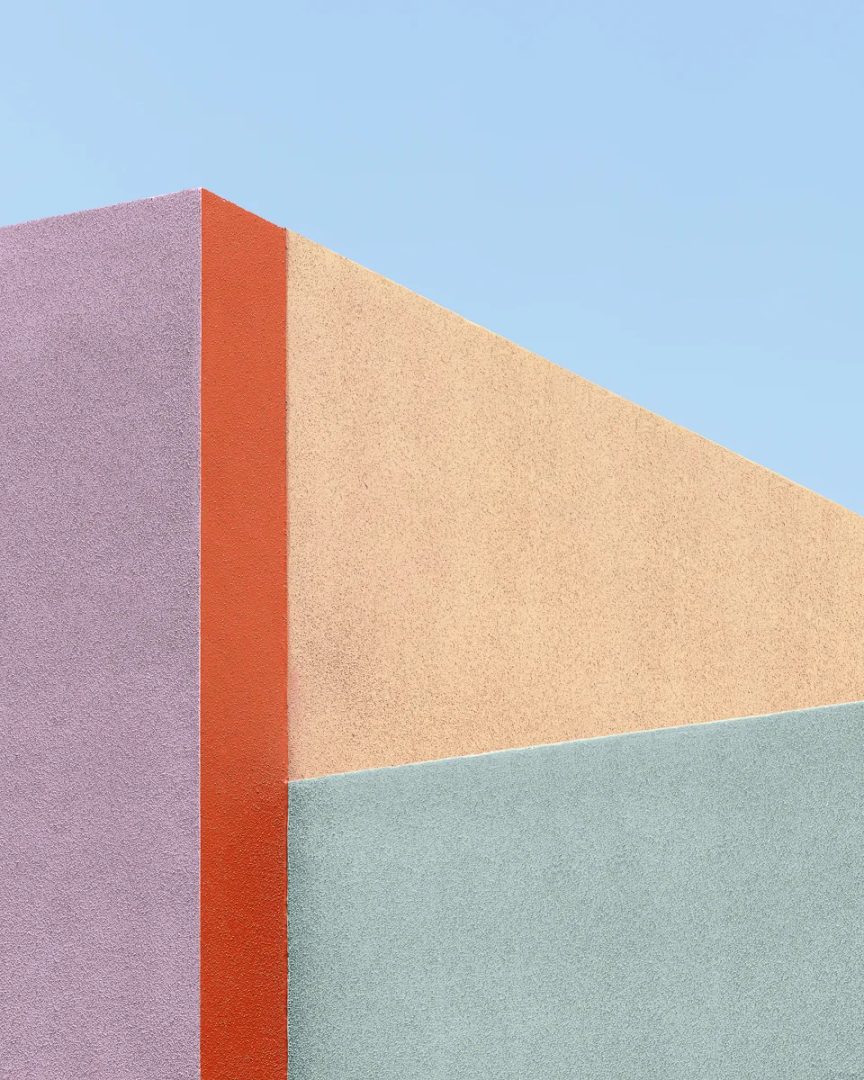 Minimalist Photographer of the Year