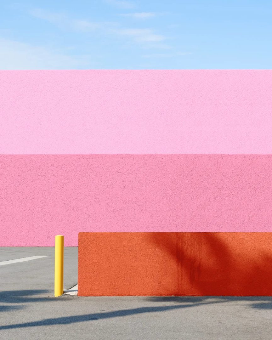 Minimalist Photographer of the Year