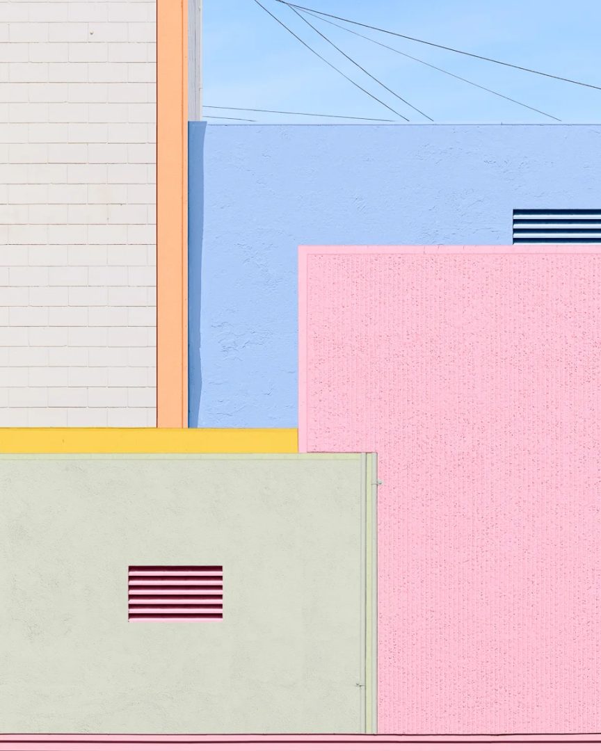 Minimalist Photographer of the Year