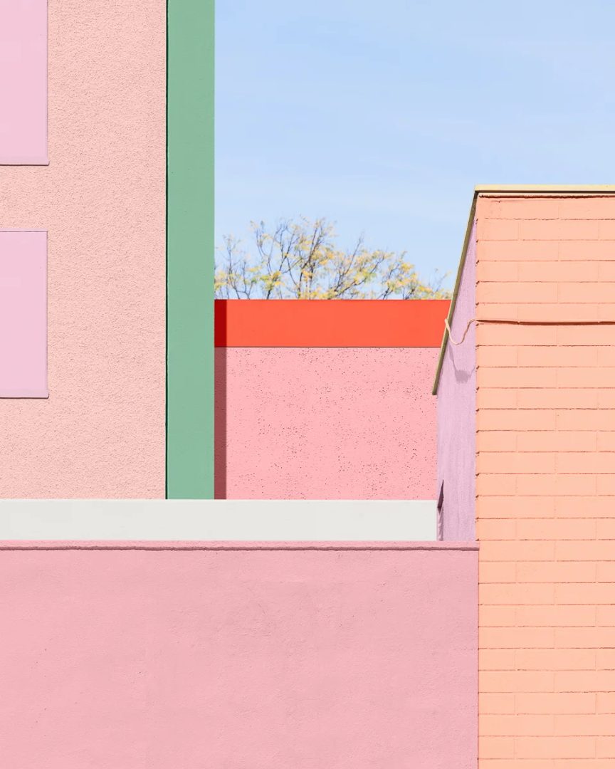 Minimalist Photographer of the Year