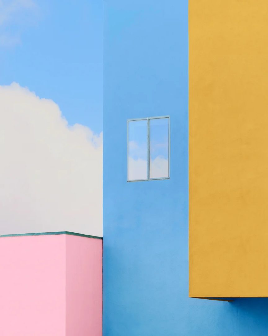 Minimalist Photographer of the Year