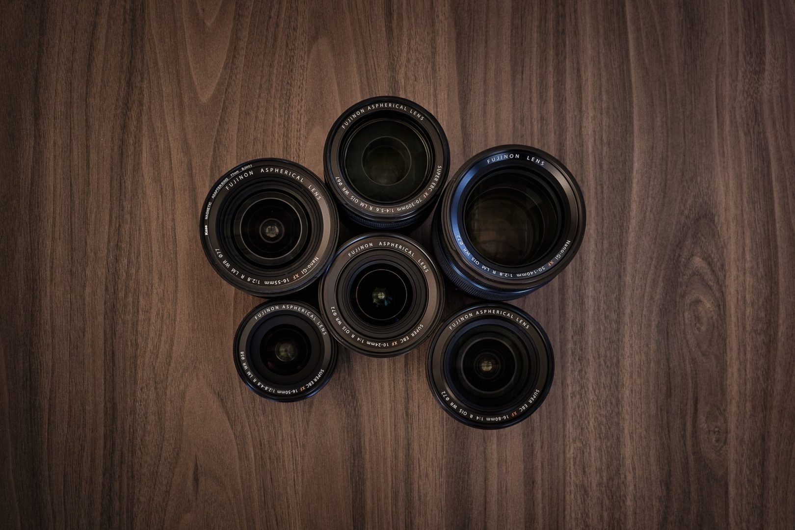 Fujifilm X-T50 second camera