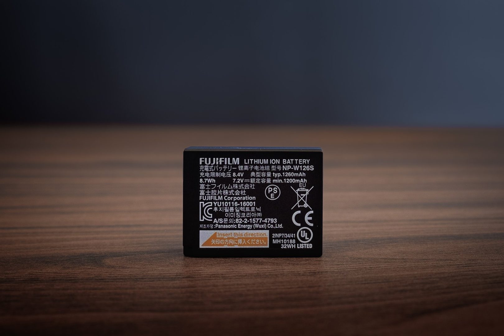 Fujifilm X-T50 second camera