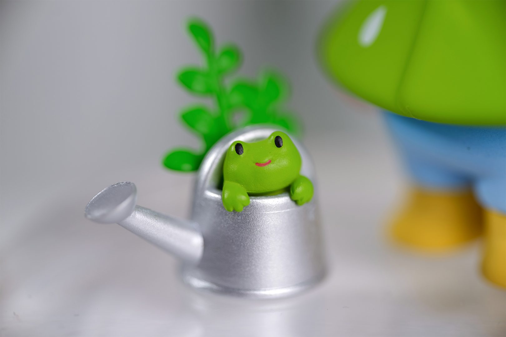 TTArtisan Full-Frame 100mm f/2.8 2x Macro Sample Photo