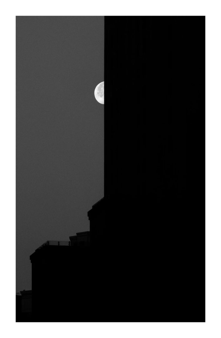 Minimalist Photography Awards 2024