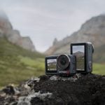 DJI Osmo Action 5 Pro can shoot ultra slow motion footage at 960fps