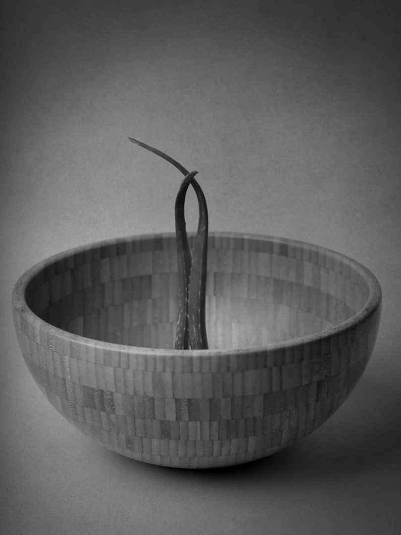 Richard Bentley minimalist photo