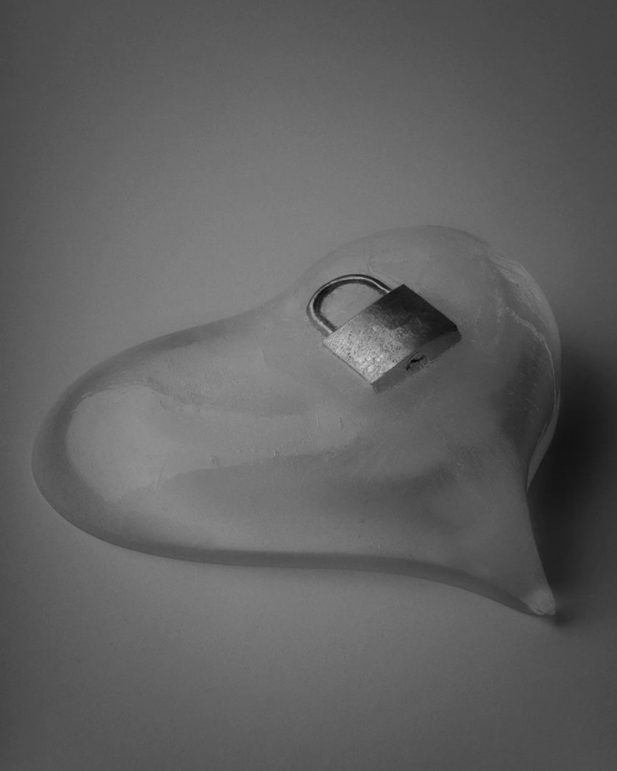 Richard Bentley minimalist photo