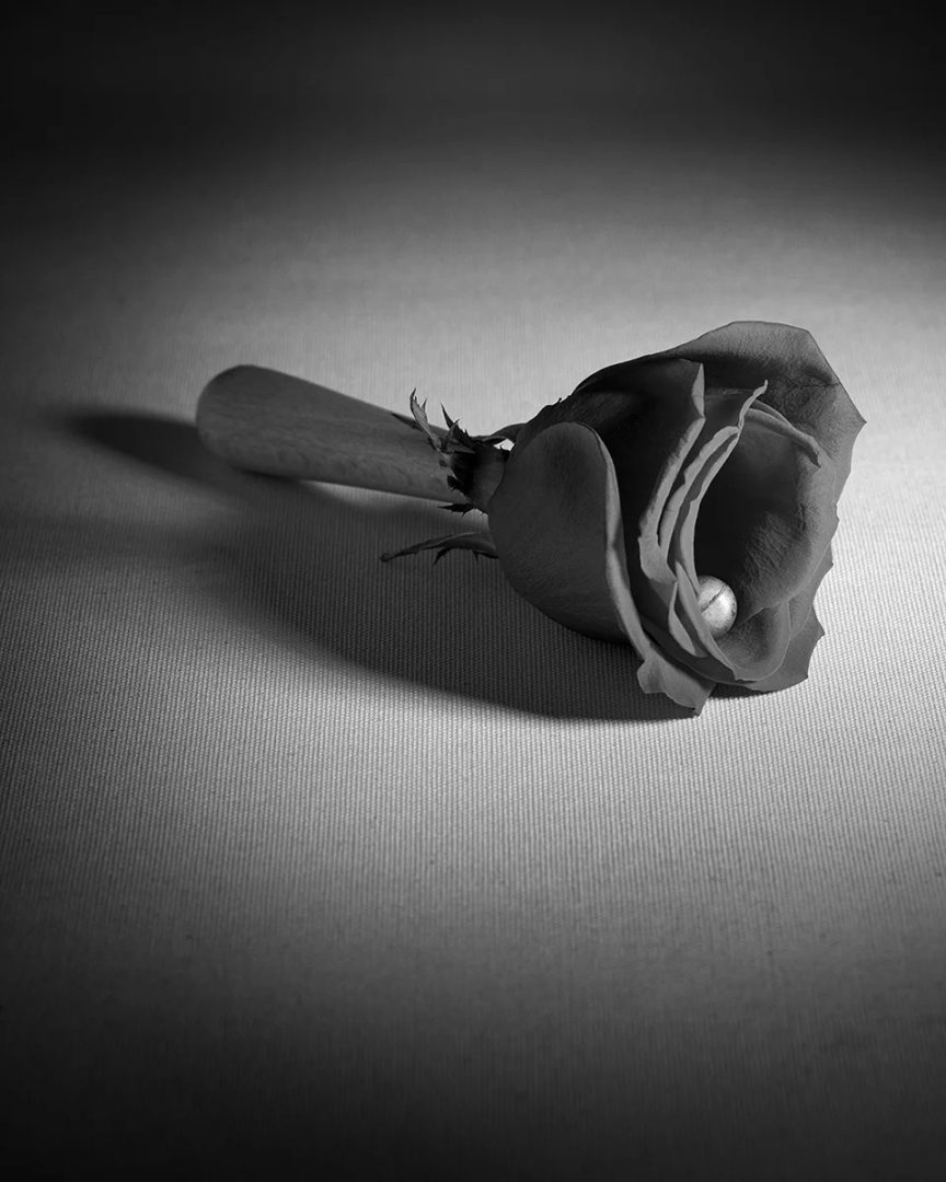 Richard Bentley minimalist photo