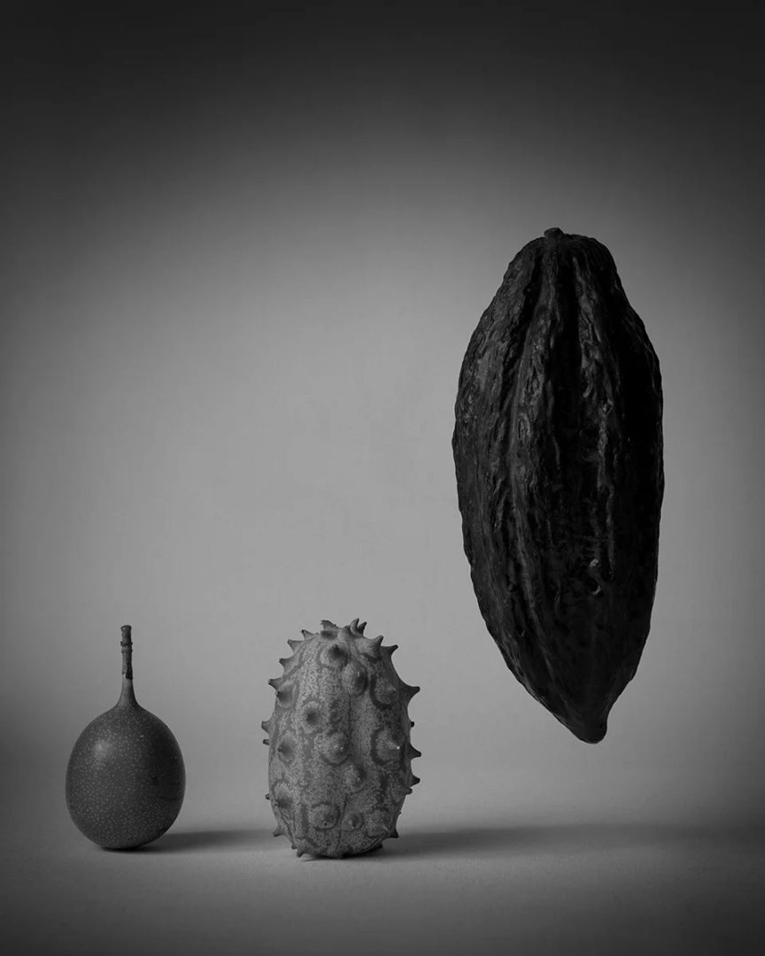 Richard Bentley minimalist photo