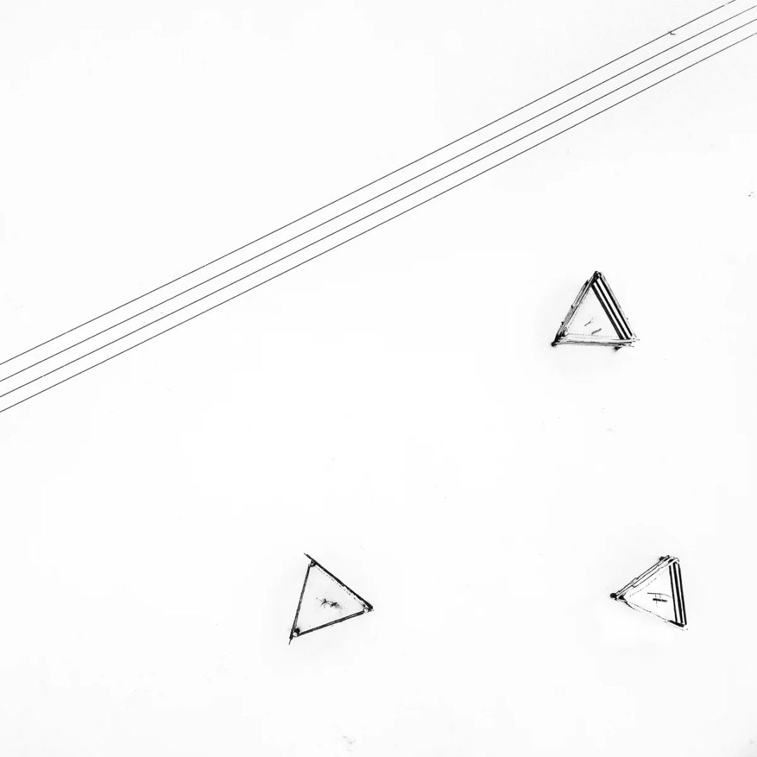 Yevhen Samuchenko minimalist