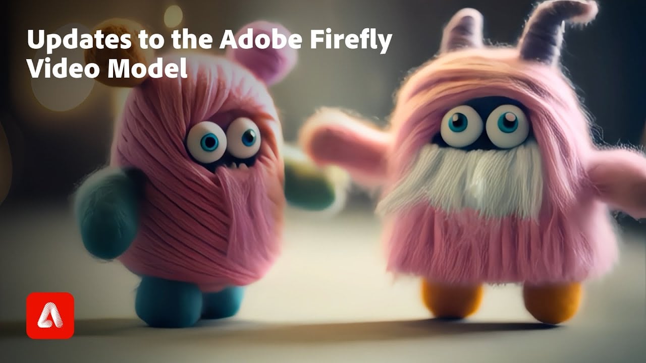 adobe firefly video