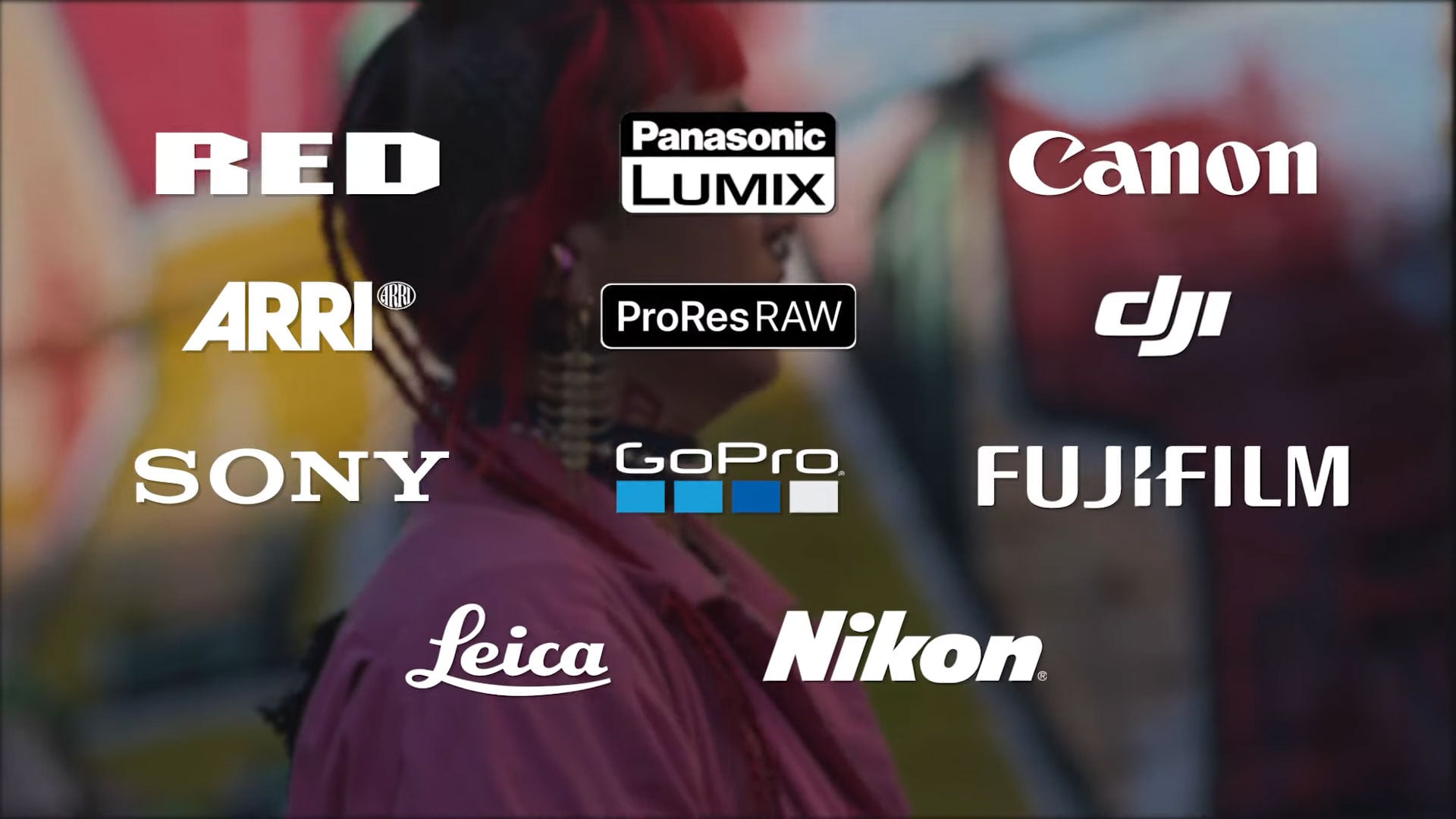 Adobe Preiere Pro 2025 Colour Management
