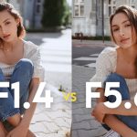 Use these tips to always select the correct aperture