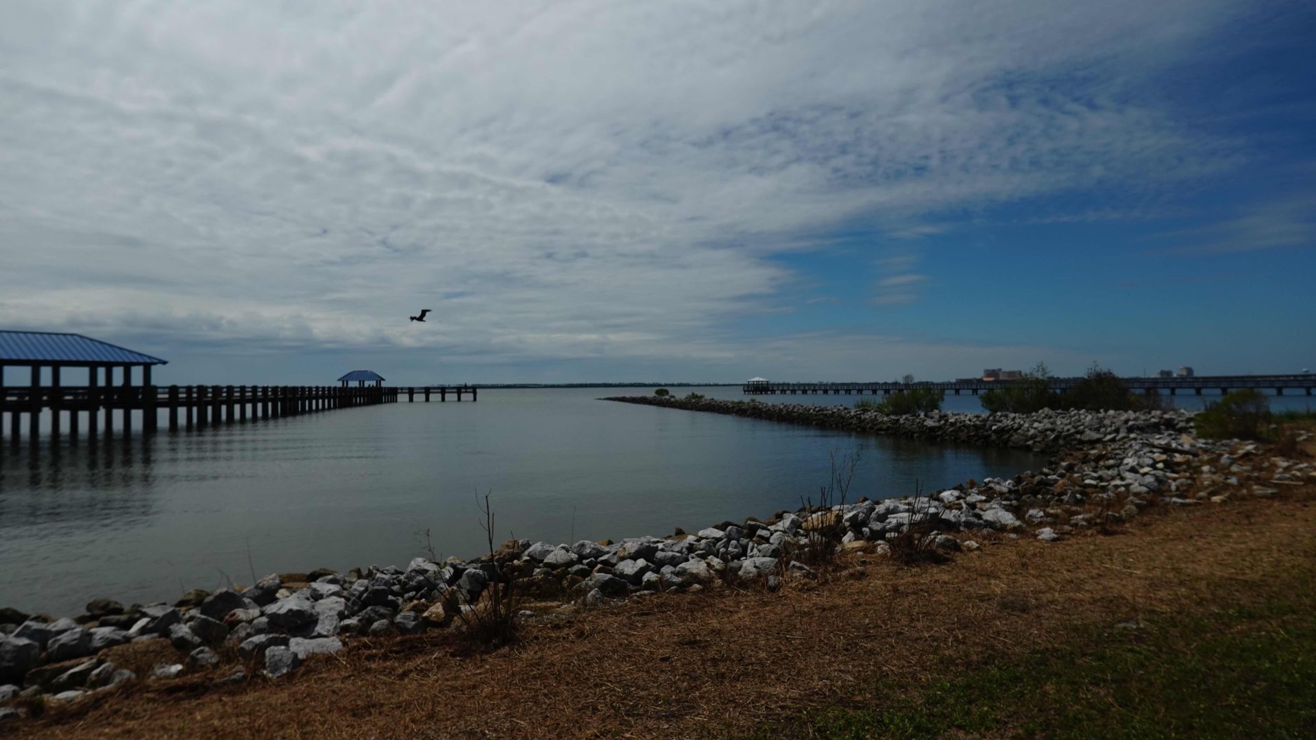 a seascape taken with Sony zv-1f