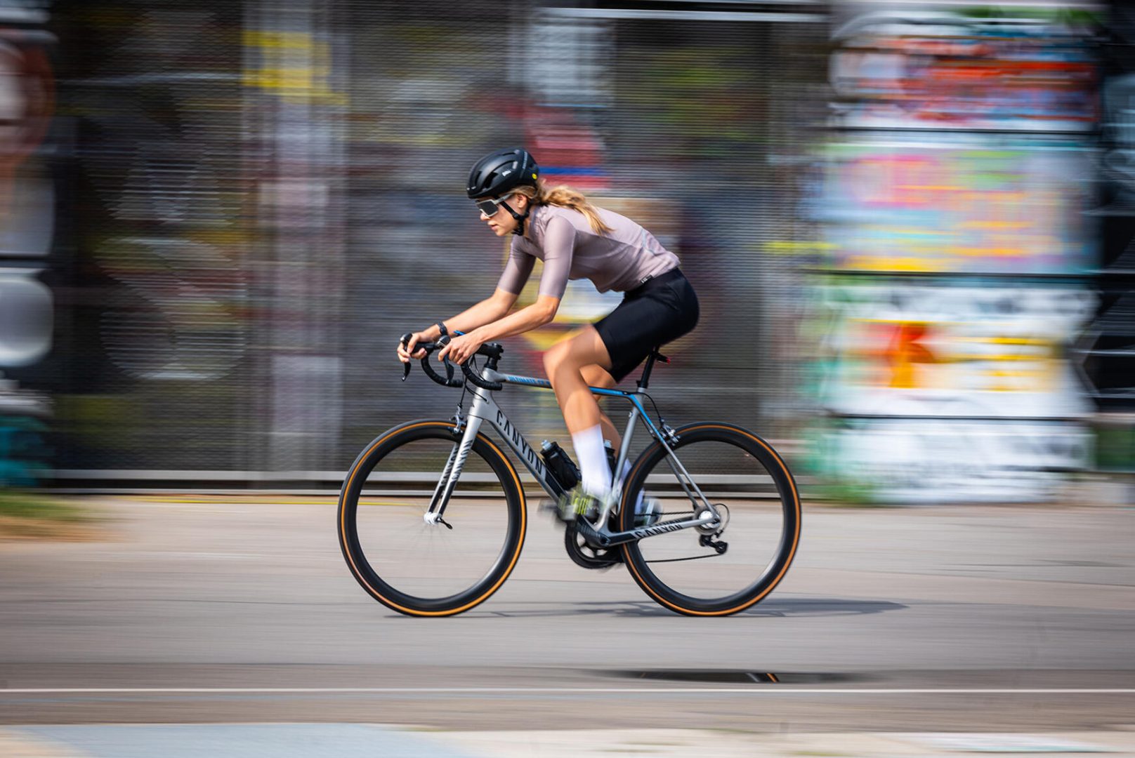 bike rider