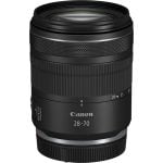 Canon RF 28-70mm f/2.8 IS STM