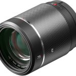 DJI DL 75mm f/1.8