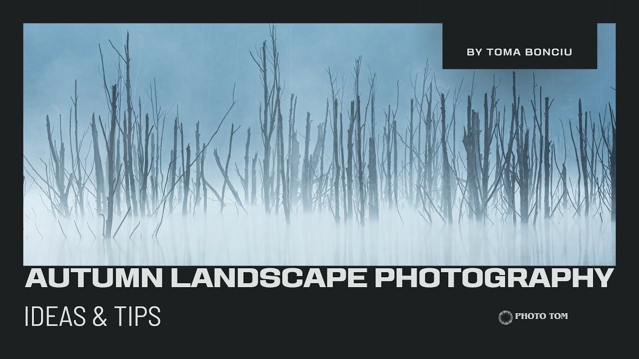 Capture your best fall photos ever with these tips