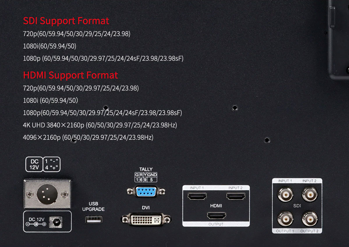 Seetech P215 PRO-CO