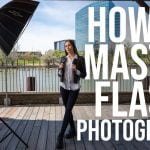 Master flash photography in these 5 simple steps