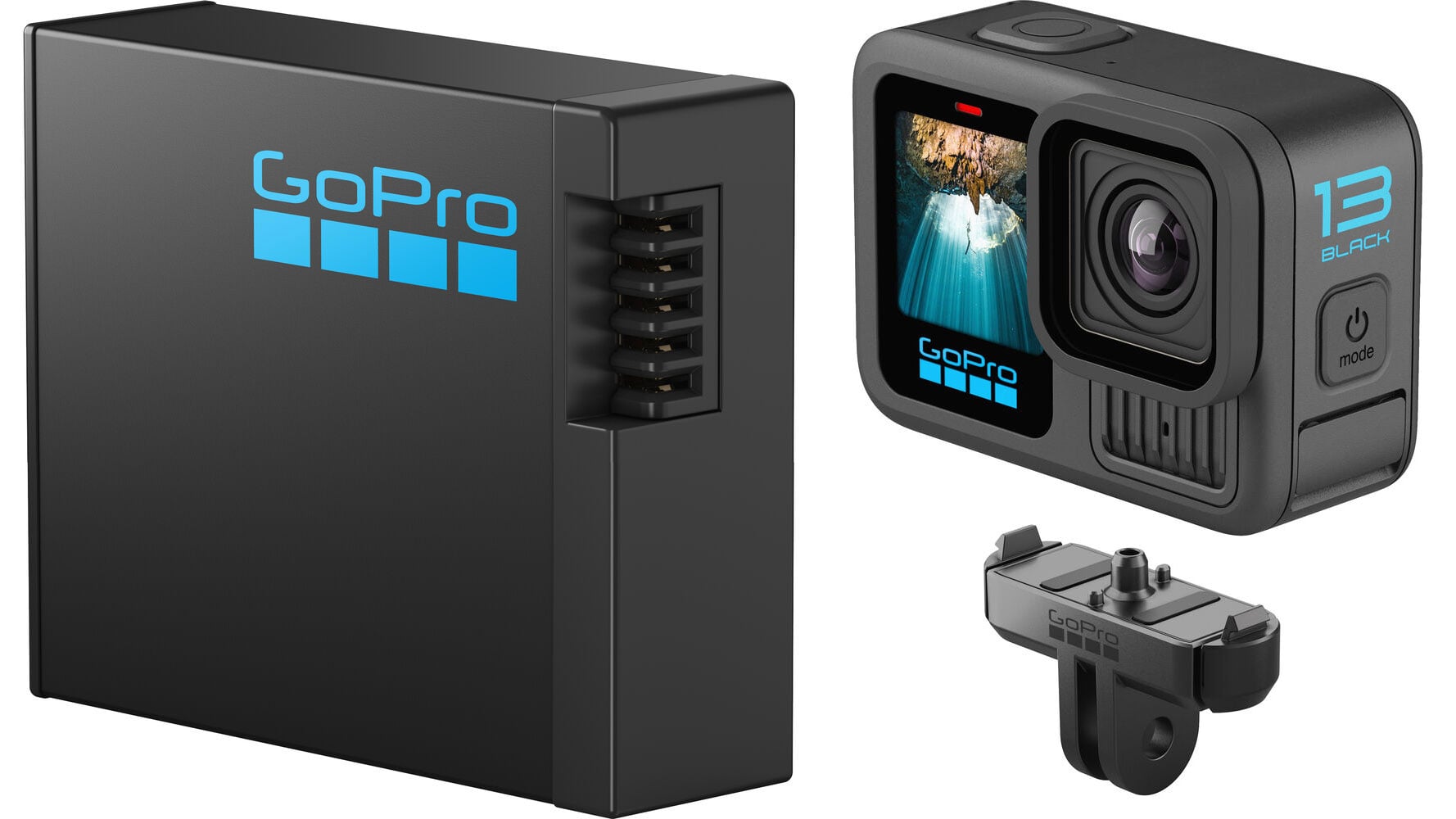 GoPro Hero 13 Black