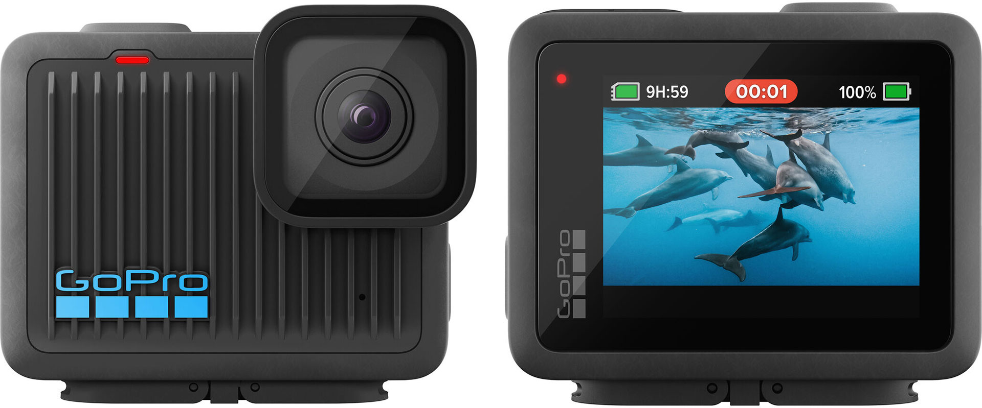 GoPro Hero gopro battery life hero 13 black