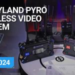Hollyland Pyro Video Transmission System
