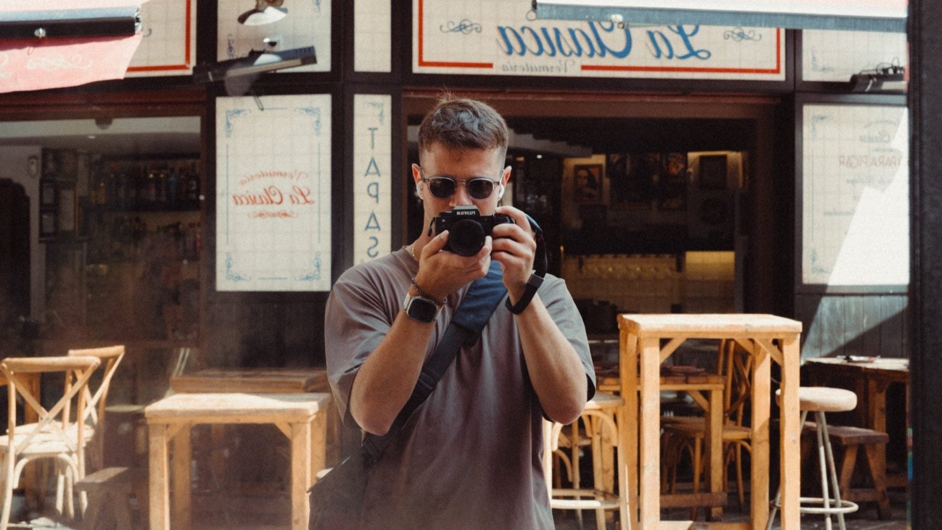 The best iPad photography workflow (Adobe Lightroom)