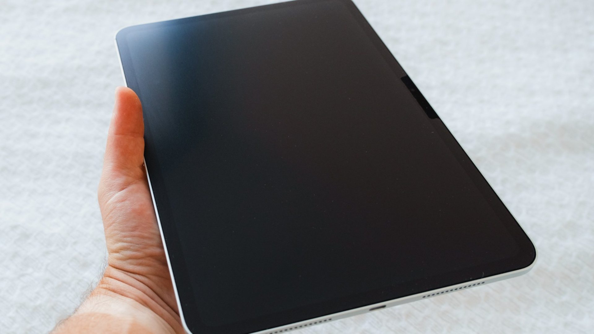 The best iPad photography workflow (Adobe Lightroom)