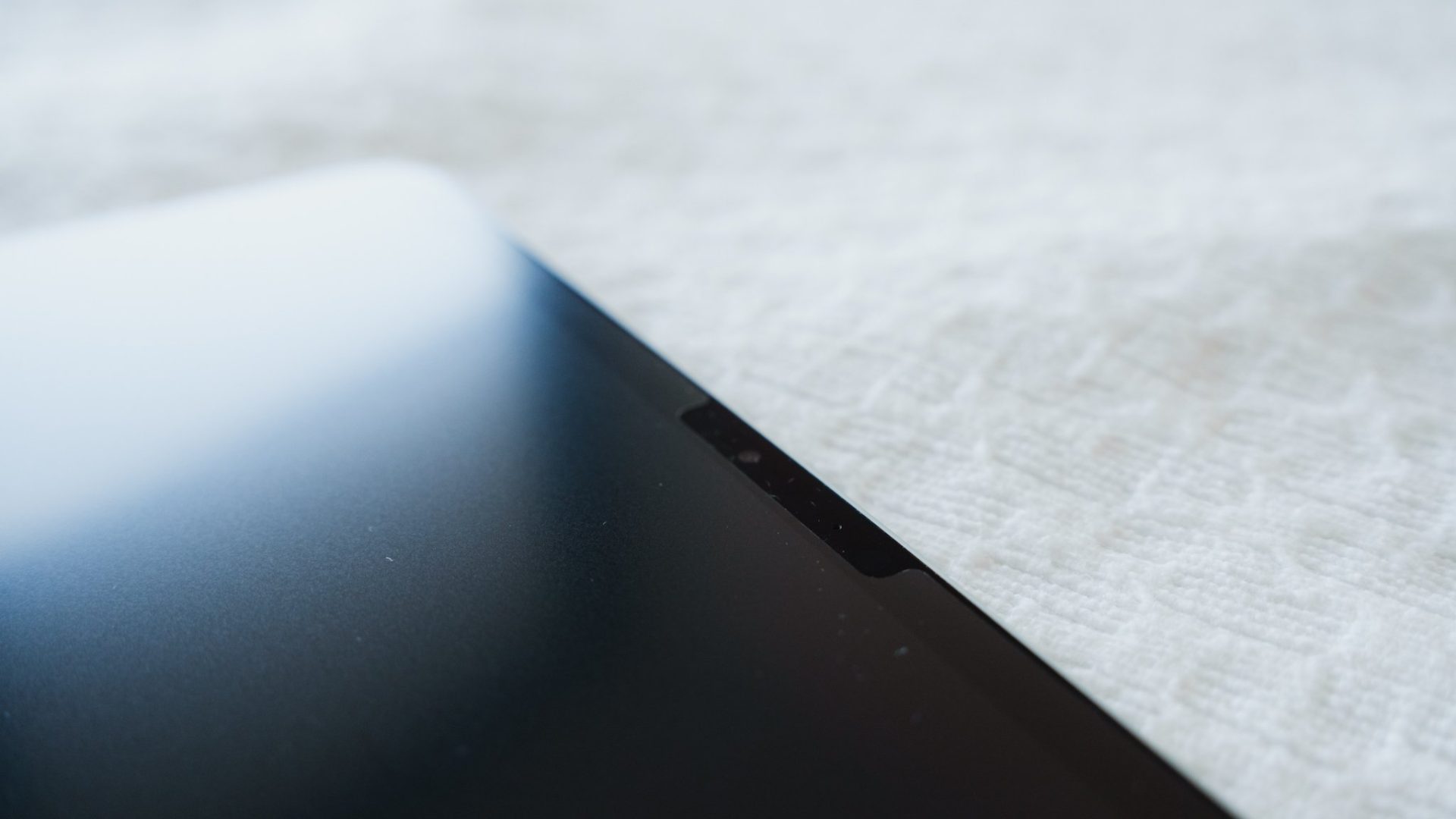 The best iPad photography workflow (Adobe Lightroom)