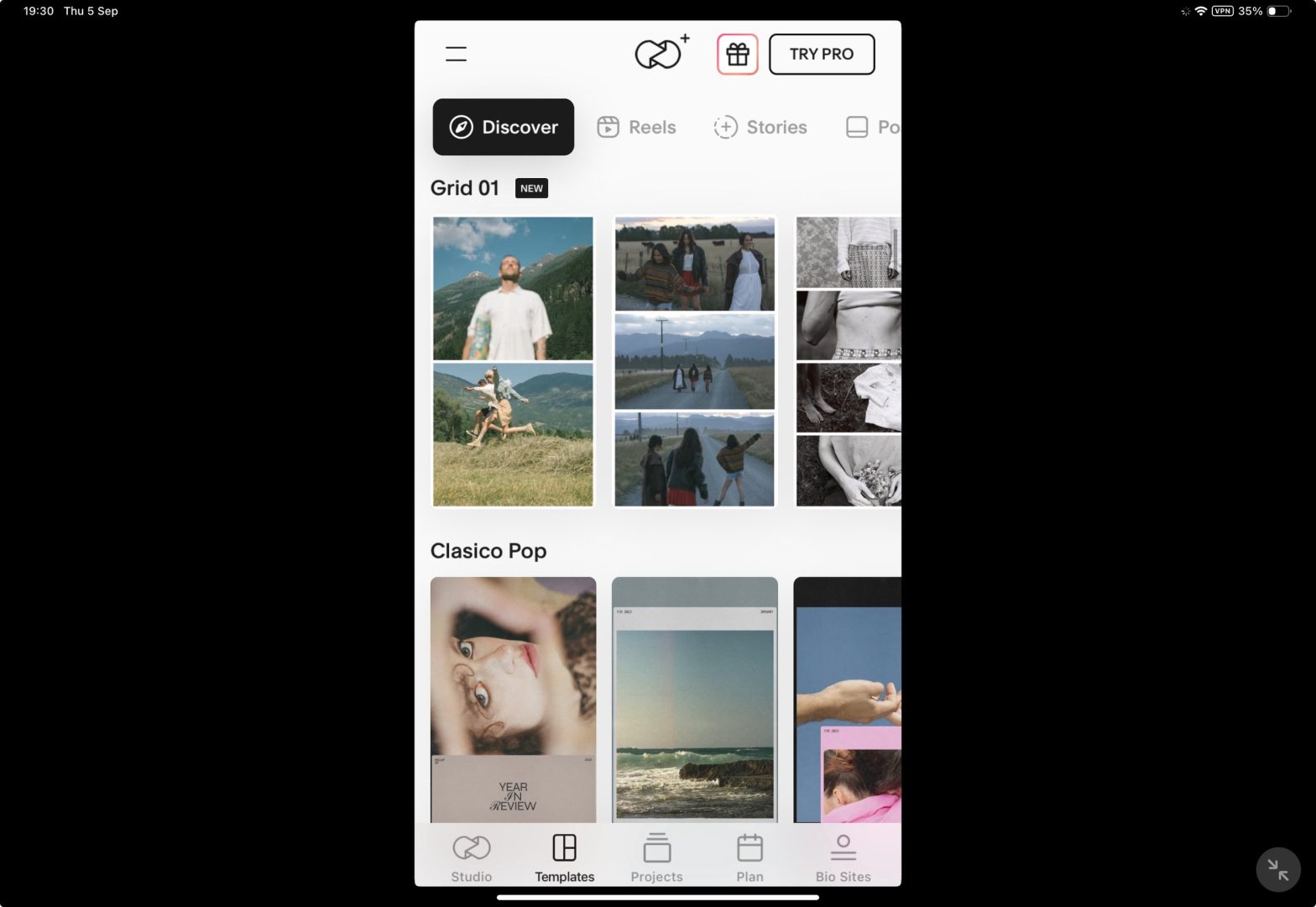 The best iPad photography workflow (Adobe Lightroom)
