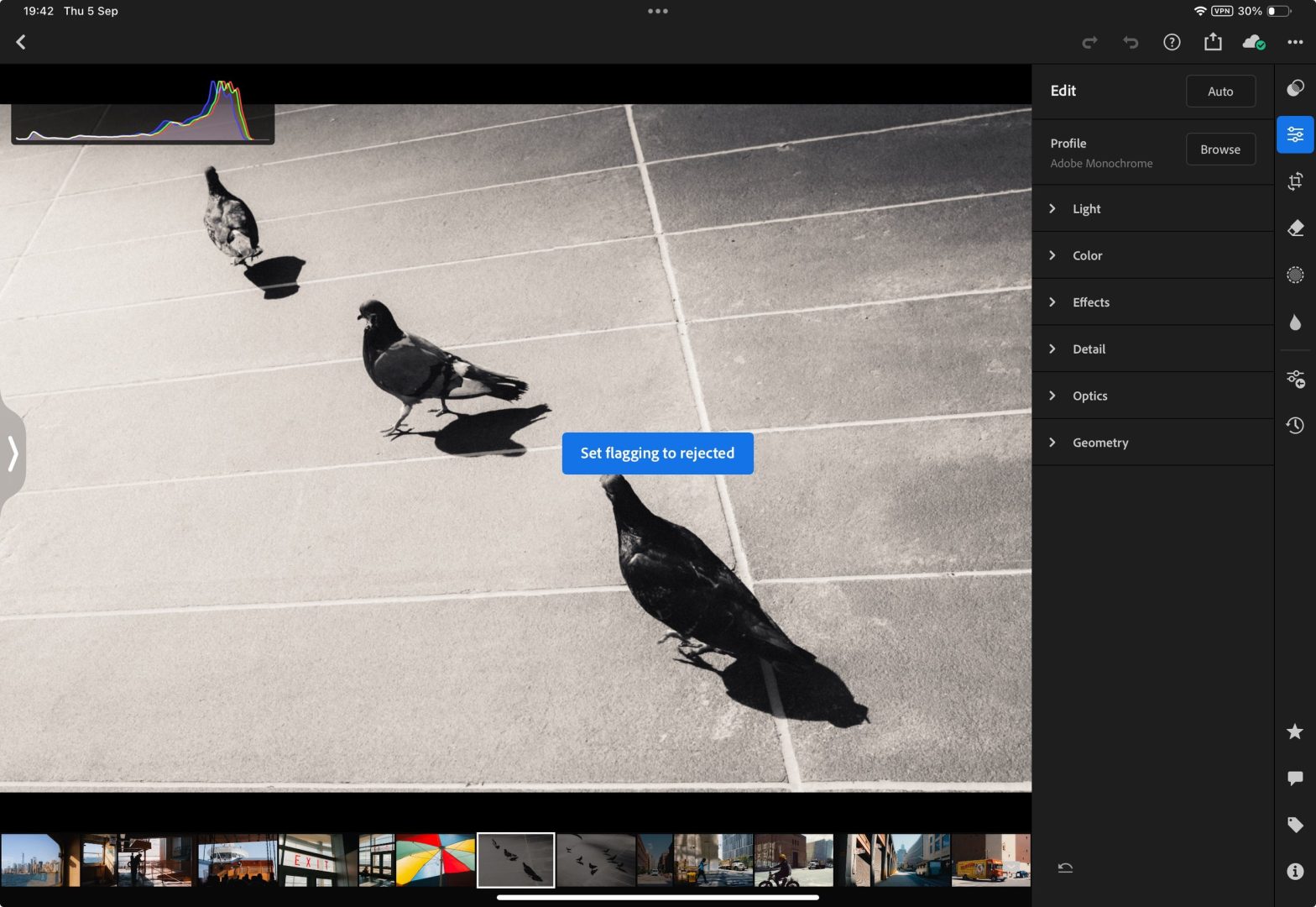 The best iPad photography workflow (Adobe Lightroom)