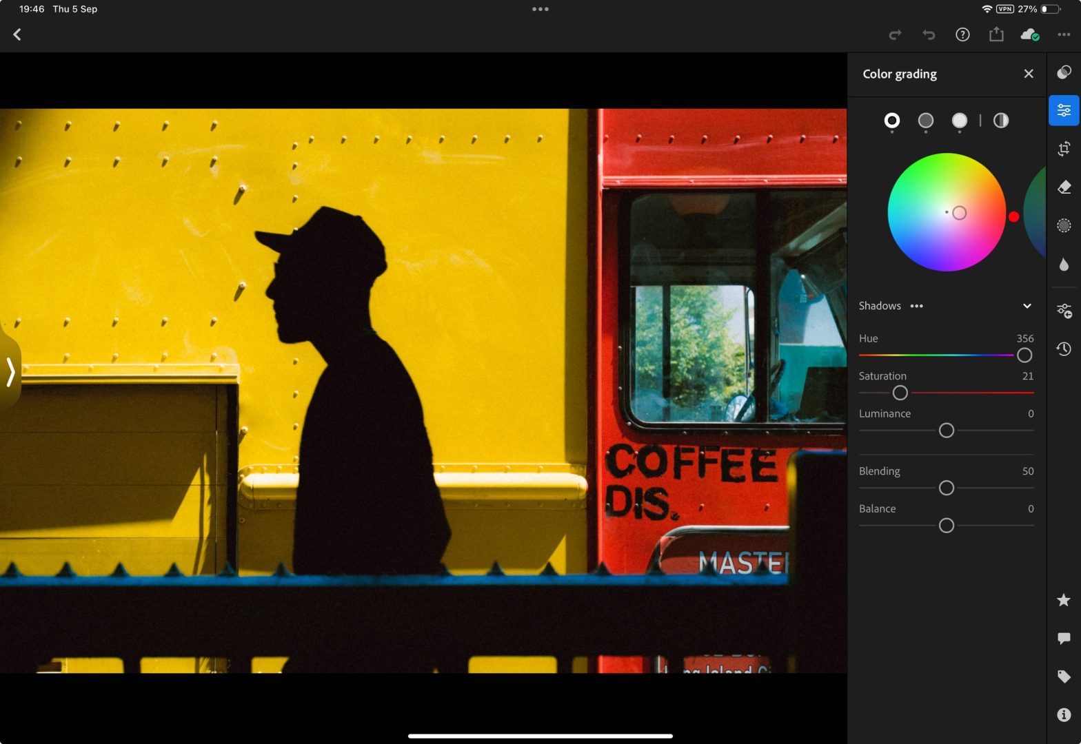 The best iPad photography workflow (Adobe Lightroom)