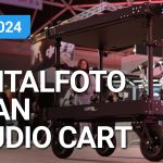 Digitalfoto Titan Studio Cart