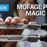 Mofage PIVOT Magic Arm