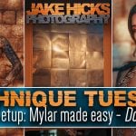 mylar made easy