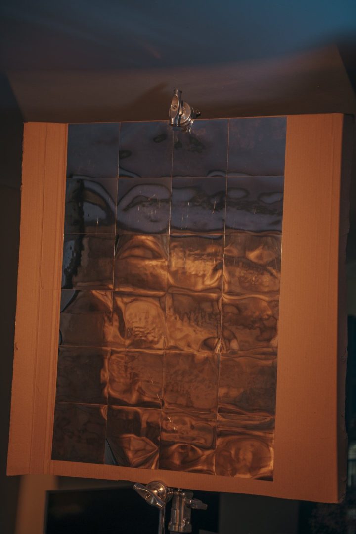 mylar made easy