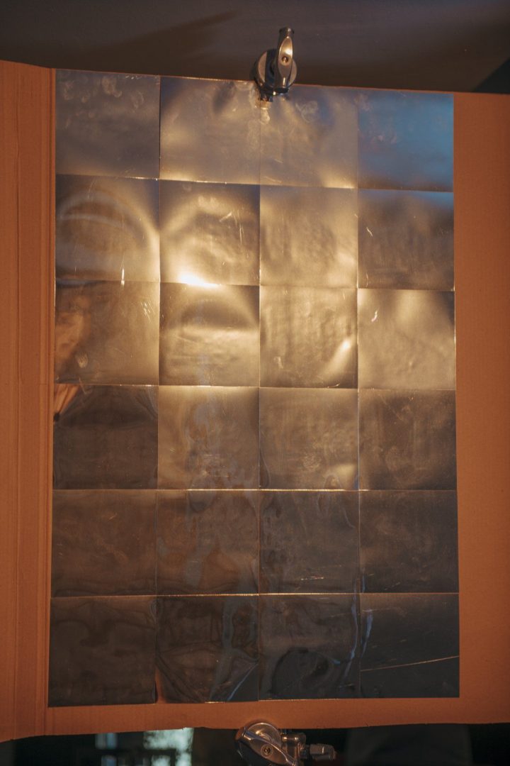 mylar made easy