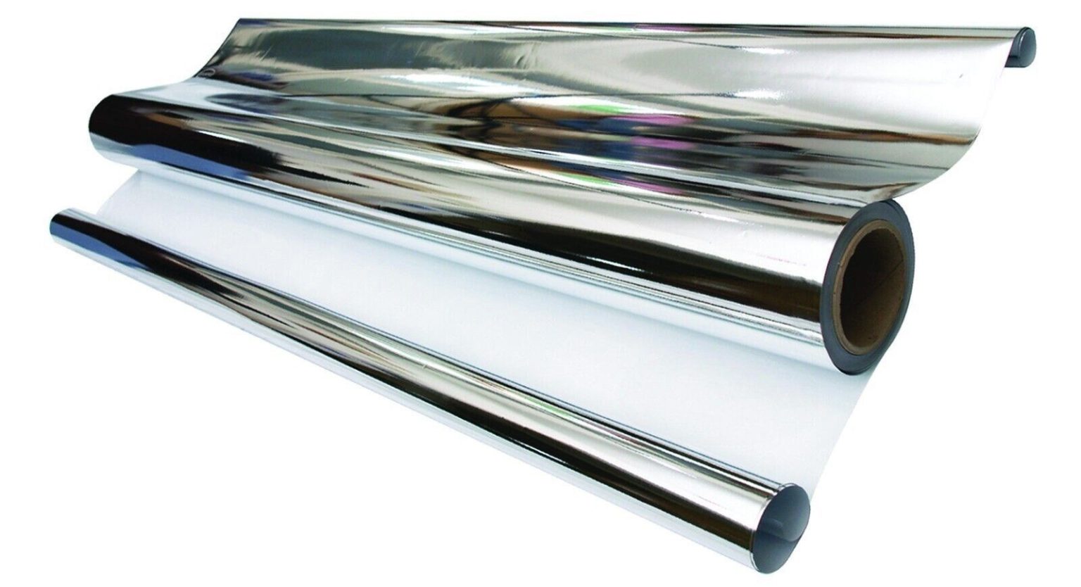 Lighting Setup: Mylar made easy - Don't use it!