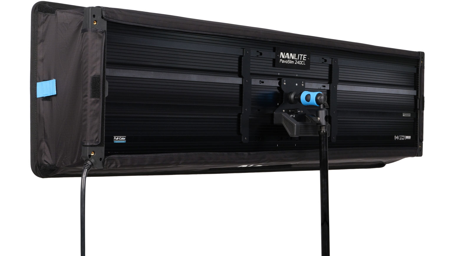 Nanlite Pavoslim 240CL