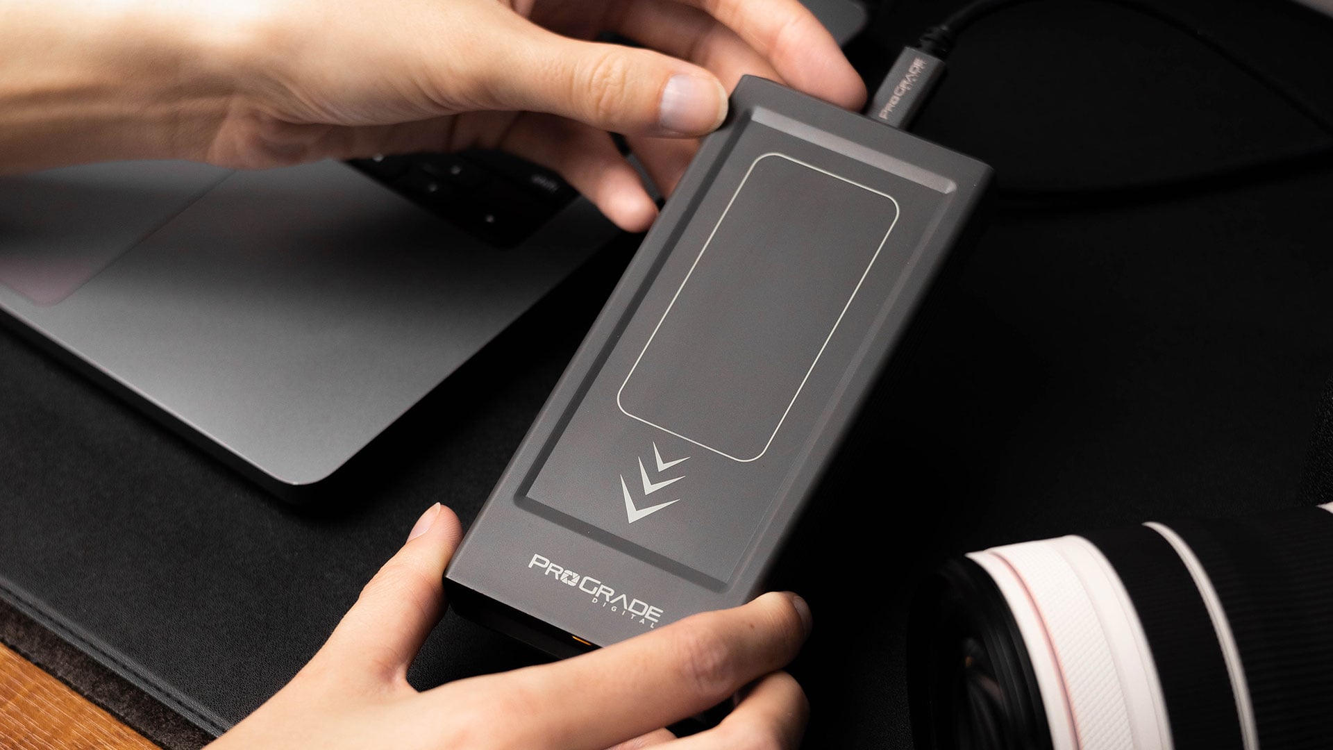 ProGrade Digital PG10 SSD