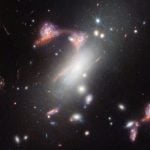 question mark galaxy